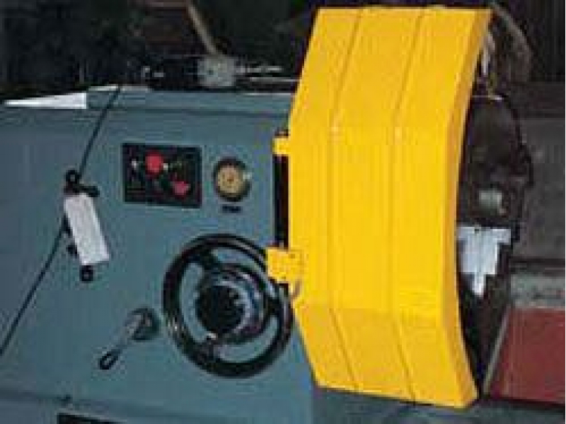 afscherming-klauwplaat-wegklapbaar-naar-voren-la