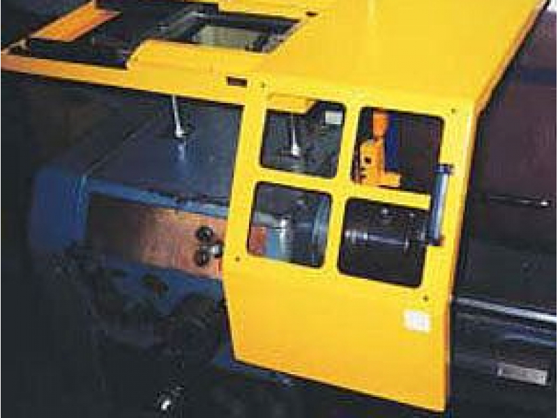 afscherming-klauwplaat