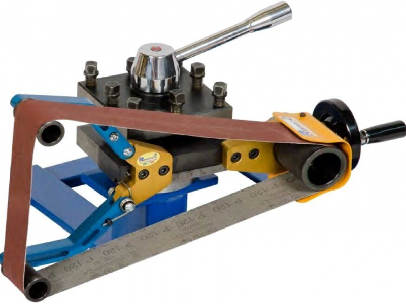 schuurhulpstuk-spider