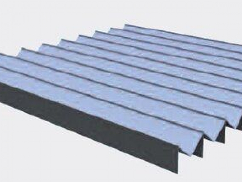 soufflets pliants pour store vénitien