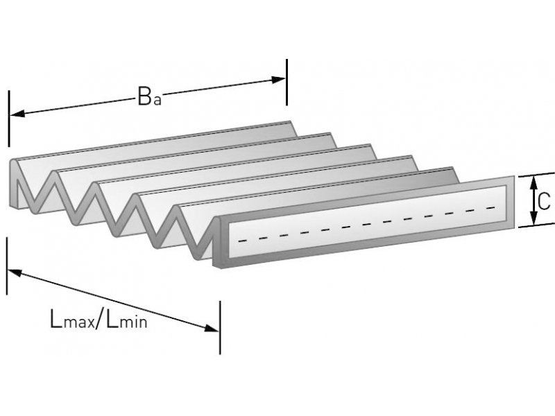 tekening-vouwbalgen-vorm-gesloten-einden